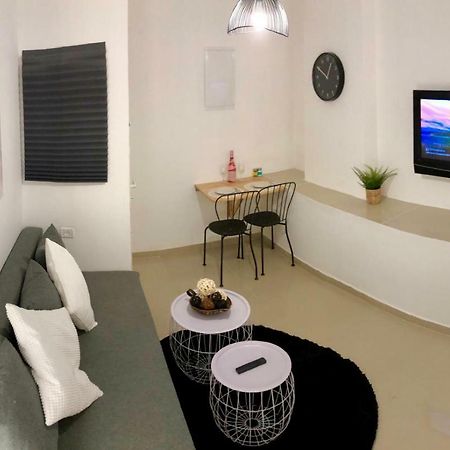 Gorgeous Boutique Apt!! //Prime Market Location!! Apartamento Jerusalém Exterior foto