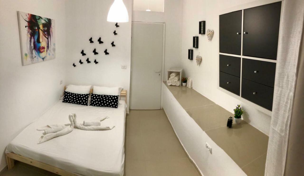 Gorgeous Boutique Apt!! //Prime Market Location!! Apartamento Jerusalém Exterior foto