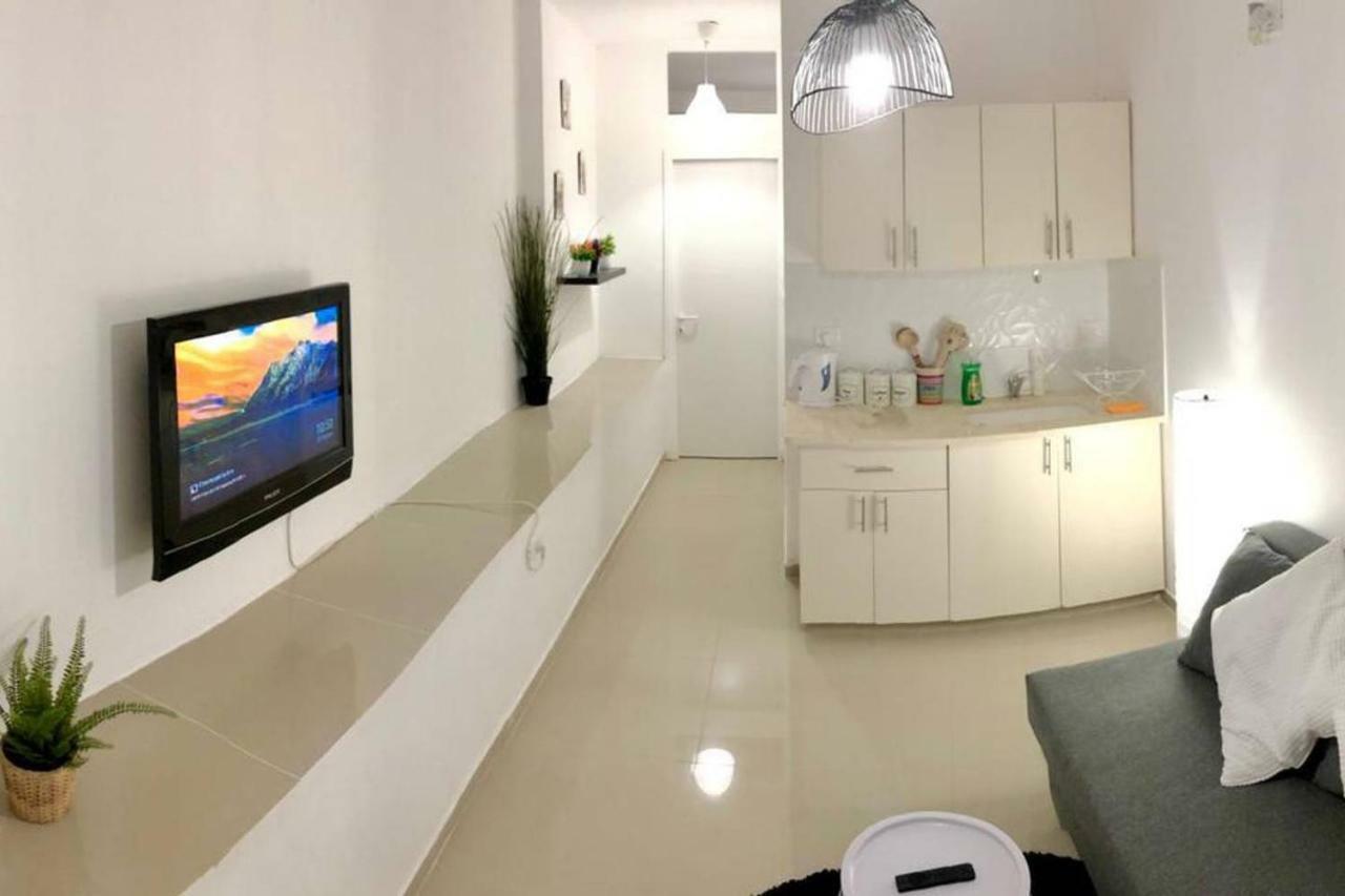 Gorgeous Boutique Apt!! //Prime Market Location!! Apartamento Jerusalém Exterior foto