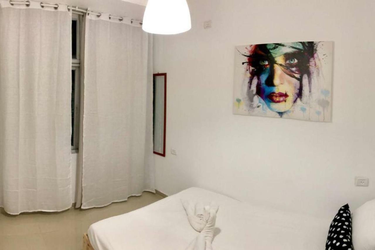 Gorgeous Boutique Apt!! //Prime Market Location!! Apartamento Jerusalém Exterior foto