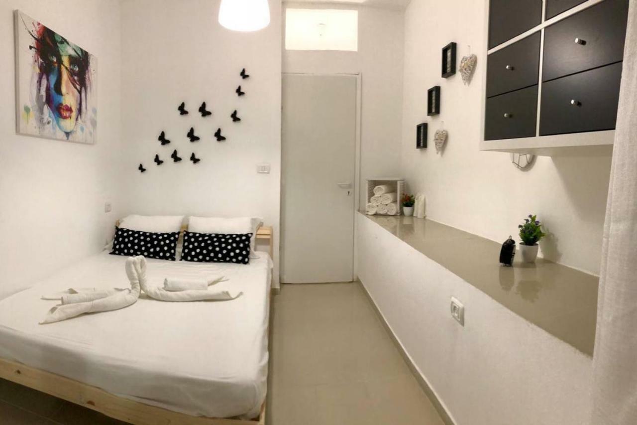 Gorgeous Boutique Apt!! //Prime Market Location!! Apartamento Jerusalém Exterior foto