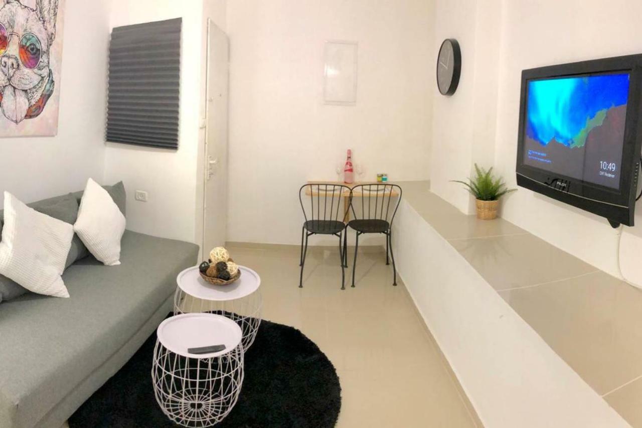 Gorgeous Boutique Apt!! //Prime Market Location!! Apartamento Jerusalém Exterior foto