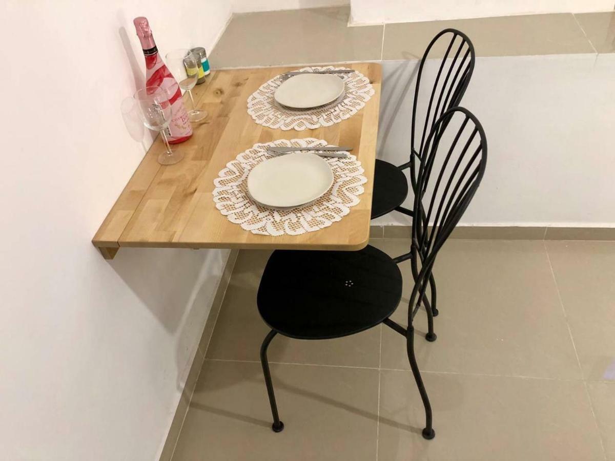 Gorgeous Boutique Apt!! //Prime Market Location!! Apartamento Jerusalém Exterior foto