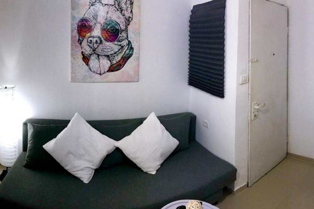 Gorgeous Boutique Apt!! //Prime Market Location!! Apartamento Jerusalém Exterior foto
