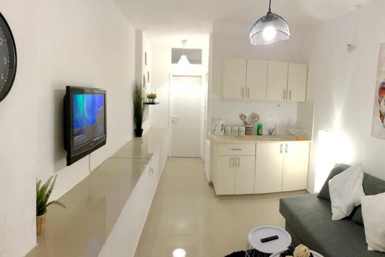 Gorgeous Boutique Apt!! //Prime Market Location!! Apartamento Jerusalém Exterior foto