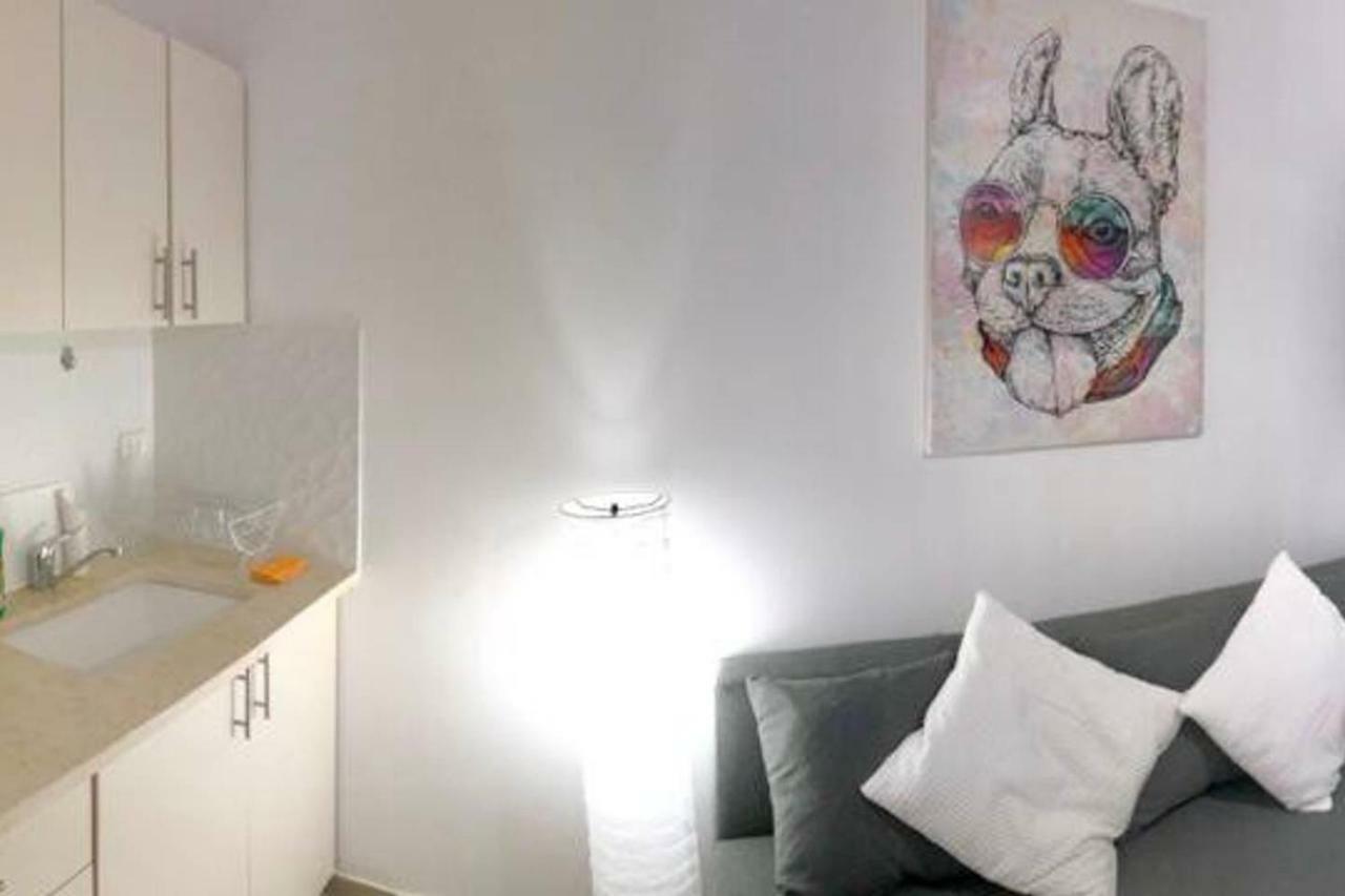 Gorgeous Boutique Apt!! //Prime Market Location!! Apartamento Jerusalém Exterior foto